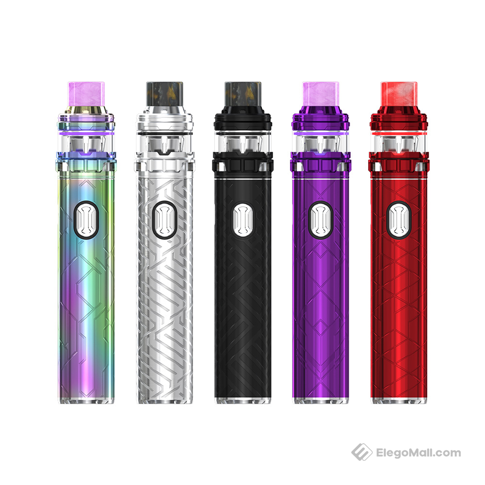 Eleaf iJust 3 Pro Pen Kit